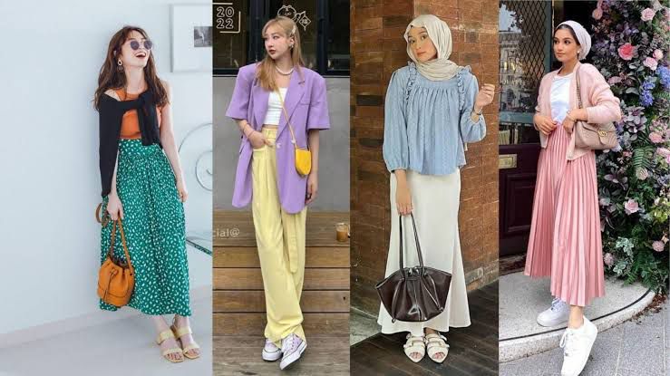 sustainable fashion