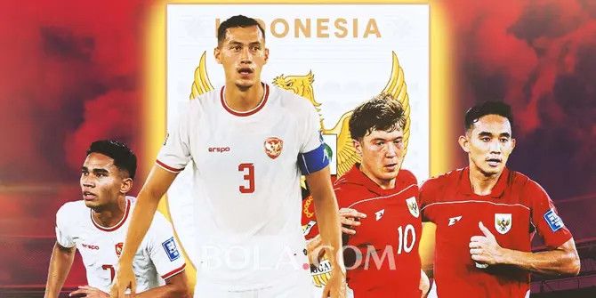 Timnas Indonesia