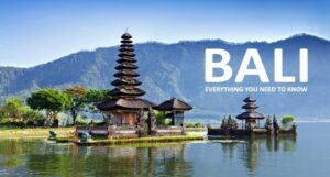 Bali