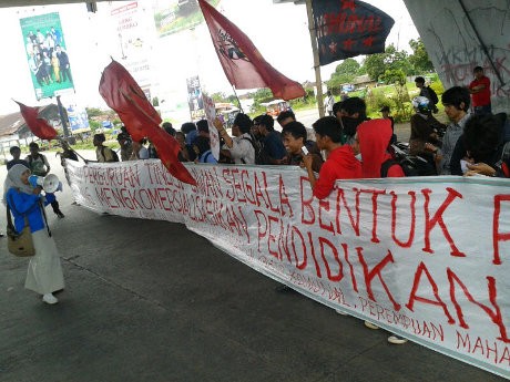 RUU Pendidikan