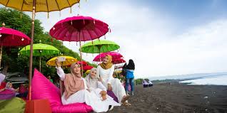 wisata halal