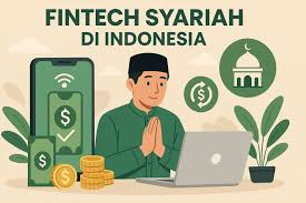 fintech syariah