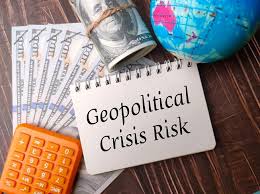 geopolitik global