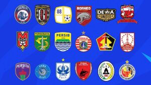 Liga 1 Indonesia 2025