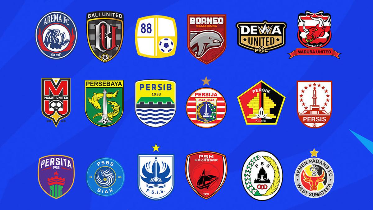Liga 1 Indonesia 2025