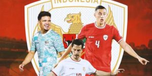 Timnas Indonesia
