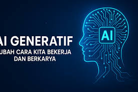 AI Generatif