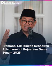 senam dunia