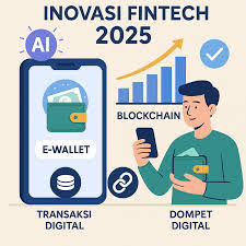 fintech Indonesia