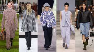 Fashion 2025