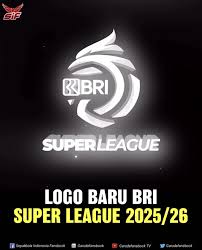 rebranding kompetisi Super League Indonesia