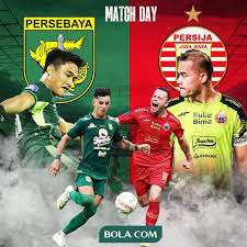 Persebaya vs Persija
