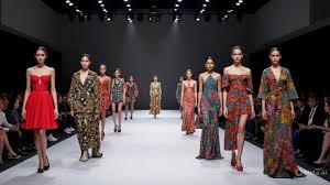 tren fashion 2025 Indonesia