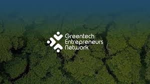 startup green tech