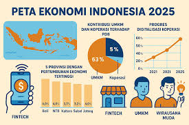 ekonomi digital Indonesia