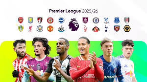 taktik klub Liga Inggris