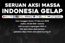 IndonesiaGelap