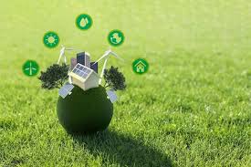 Gaya Hidup Ramah Lingkungan