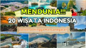 Wisata Nusantara 2025