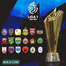 Liga 1