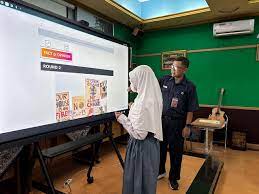 pendidikan digital